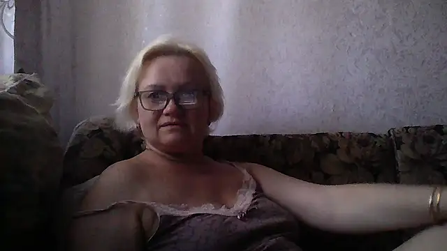 Mayya4321 online show from June 15, 9:53 am