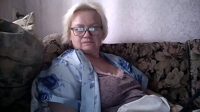 Mayya4321 online show from June 13, 9:51 am