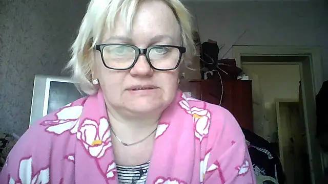 Mayya4321 online show from March 12, 10:18 am