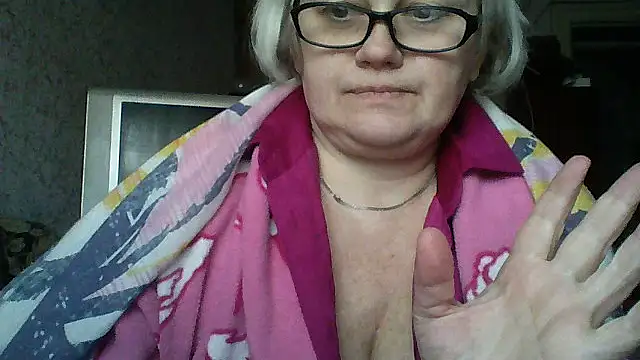 Mayya4321 online show from January 16, 1:29 pm