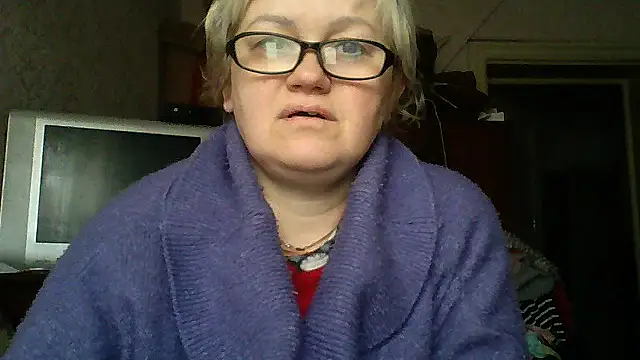 Mayya4321 online show from February 15, 7:51 am