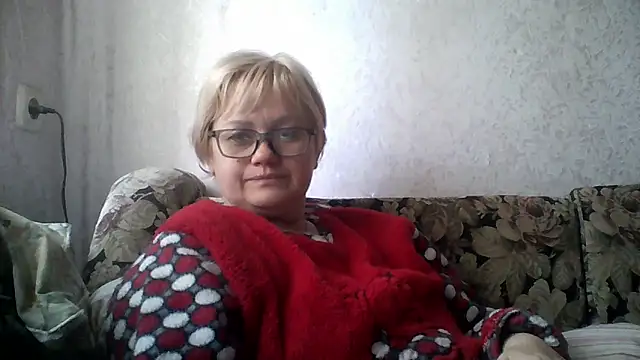 Mayya4321 online show from May 3, 7:34 am