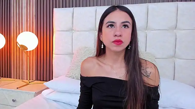 Ariana greenblat online show from March 17, 5:17 pm