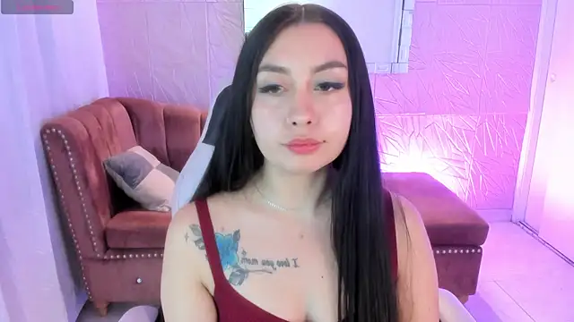 miss isabella m online show from July 11, 2:06 pm