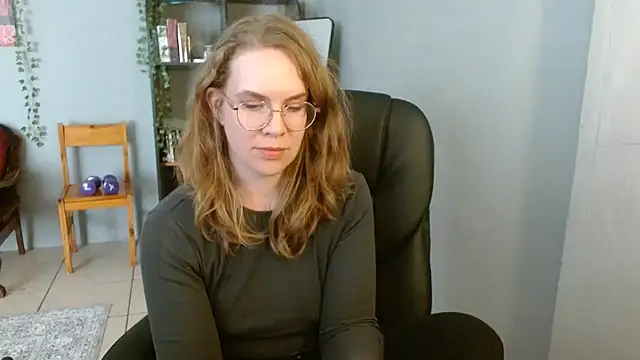 Chill Billie online show from May 23, 12:14 pm