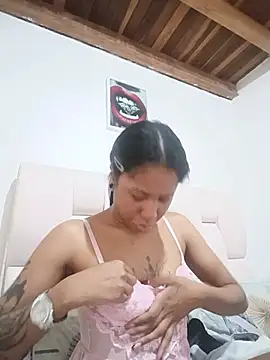 Zaira Rose  online show from July 3, 2:45 pm