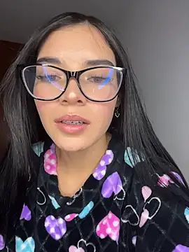 eileensophi online show from July 24, 3:04 am