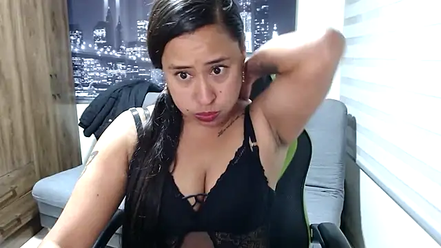 kamila lovee online show from November 7, 10:47 pm