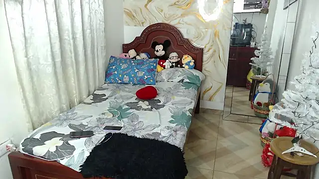 kendall morry online show from November 27, 5:10 am