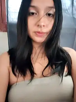 Maiden-Hot online show from August 1, 9:28 pm