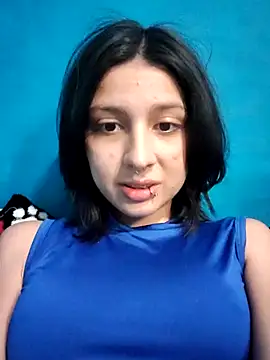 Snapshot of Maiden-Hot chatting on September 20, 9:24 pm Maiden-Hot online show from September 20, 9:24 pm