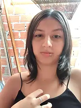 Maiden-Hot online show from October 22, 8:36 pm