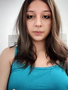 Maiden-Hot online show from July 6, 10:23 pm