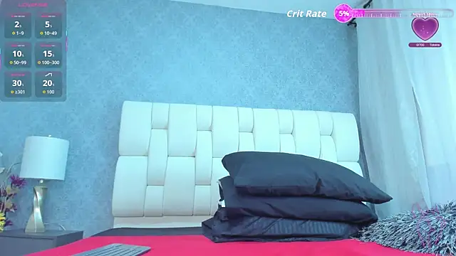 amanda29 online show from October 18, 8:43 pm