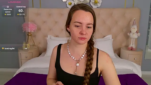 JaniceCollins online show from December 17, 3:11 am