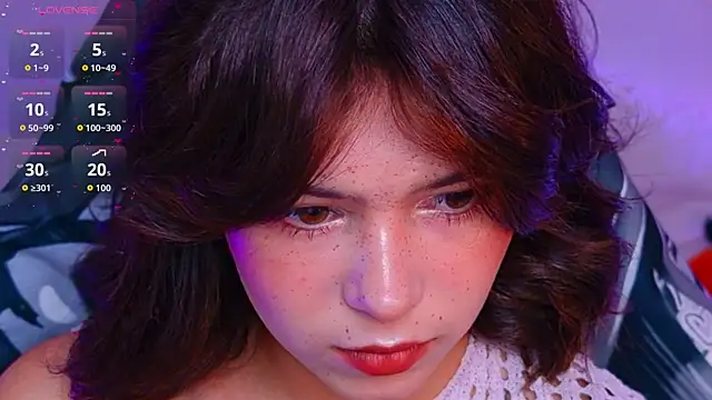 Hotary Yuko online show from July 5, 4:19 am
