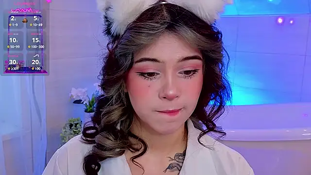 Hotary Yuko online show from February 5, 3:20 am