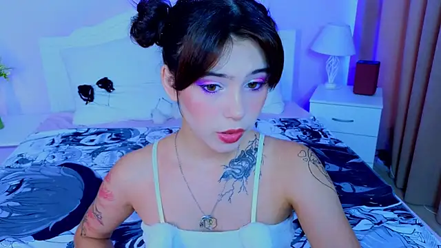 Hotary Yuko online show from June 25, 4:34 am