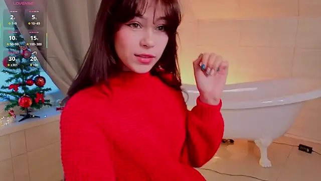 Hotary Yuko online show from November 29, 3:21 am