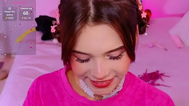 Hotary Yuko online show from August 5, 1:56 am