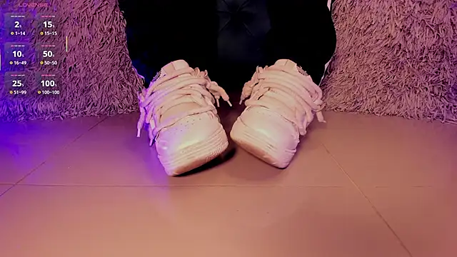 aleya bliss online show from November 20, 3:07 am