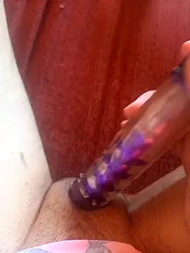 baixinhainsaciavel23 online show from September 29, 2:55 pm