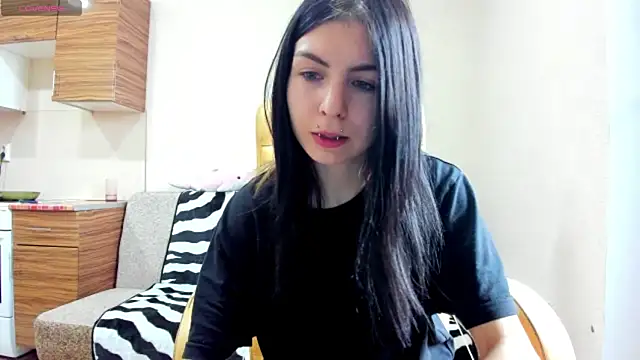 ErlinaBuoy online show from July 16, 7:24 am