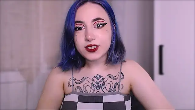 Snapshot of purplewitch chatting on September 9, 4:07 pm purplewitch online show from September 9, 4:07 pm