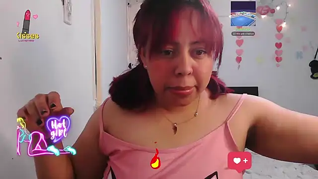 alexandraluv online show from March 3, 1:11 am