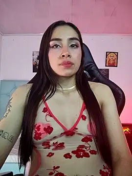 Marce0 online show from April 25, 10:29 pm