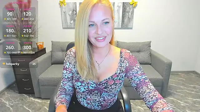 Mira Whites online show from April 18, 11:56 am