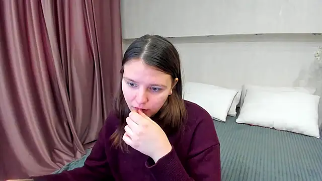 Jenny Jimmy online show from May 16, 9:23 am