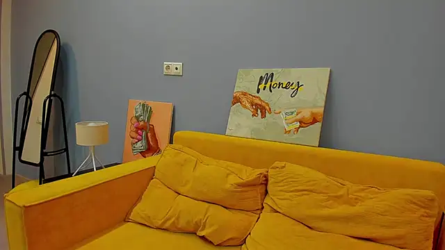 Jenny Jimmy online show from June 25, 9:24 am