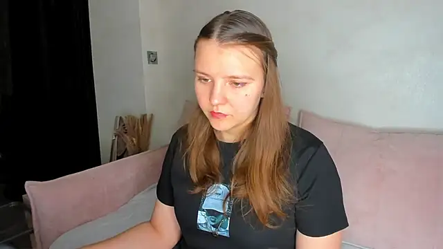 Jenny Jimmy online show from May 4, 9:24 am