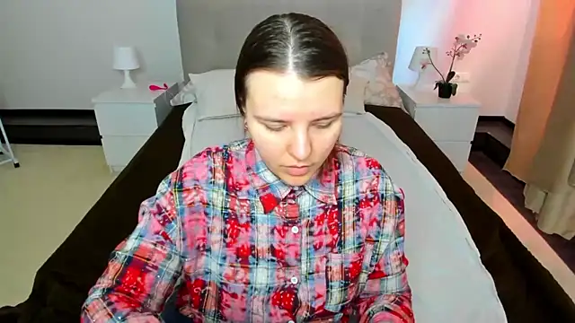 Jenny Jimmy online show from April 28, 9:24 am