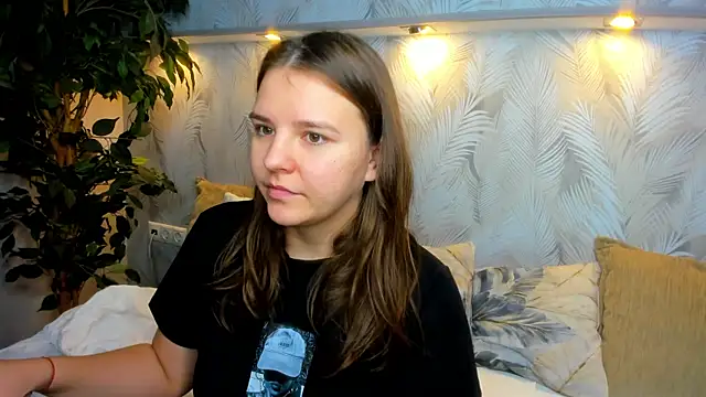 Jenny Jimmy online show from November 21, 9:11 am