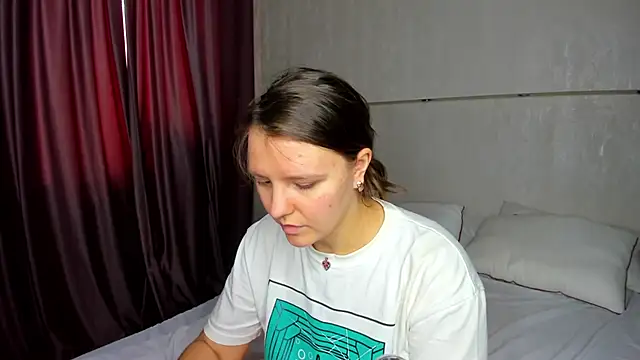 Jenny Jimmy online show from June 13, 9:29 am