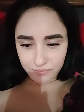 AddieAdams online show from April 28, 3:54 am