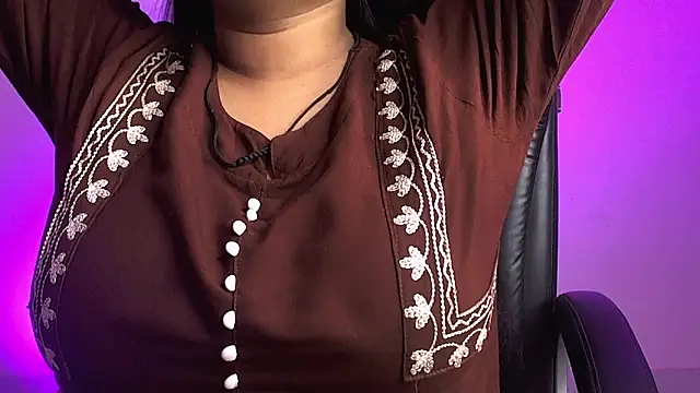 Snapshot of Kannu- chatting on September 9, 5:18 am Kannu- online show from September 9, 5:18 am