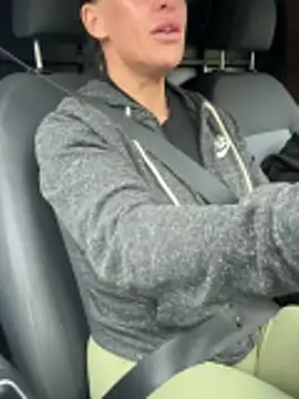 goddess-harper online show from October 26, 1:17 pm