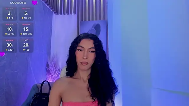 allicemackenzie online show from July 7, 3:37 pm