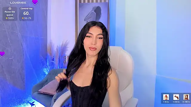 allicemackenzie online show from July 14, 12:54 pm