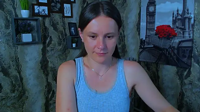 ValeriaHeart  online show from May 27, 1:41 pm