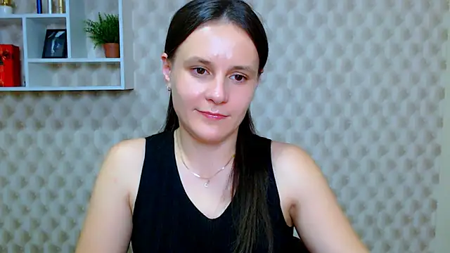 ValeriaHeart  online show from December 1, 1:25 pm