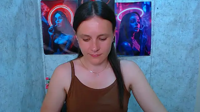 ValeriaHeart  online show from May 20, 1:41 pm