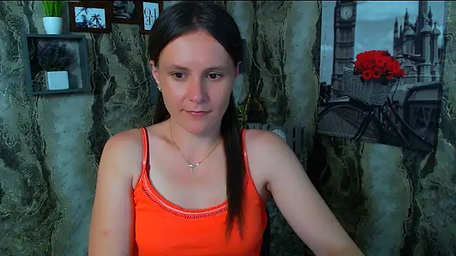 ValeriaHeart  online show from May 26, 2:27 pm