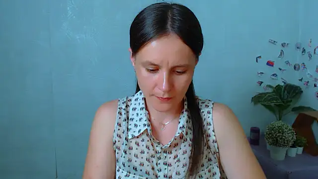 ValeriaHeart  online show from May 31, 12:44 pm