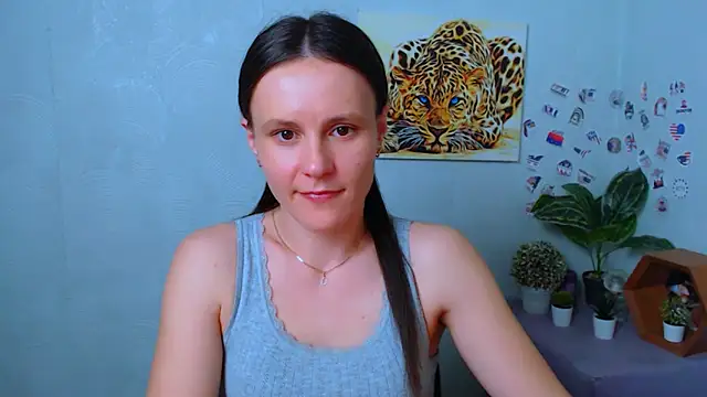 ValeriaHeart  online show from February 4, 3:04 pm