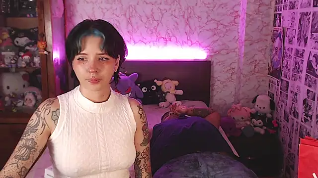 AriYokai online show from March 18, 9:09 pm