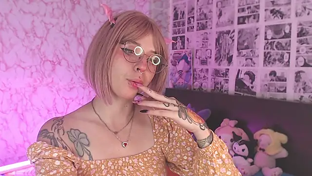 AriYokai online show from September 19, 1:59 am